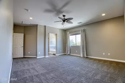 9769 N Hebden Way, Marana, AZ 85653 - Photo 22