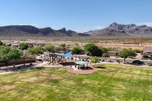 9769 N Hebden Way, Marana, AZ 85653 - Photo 44
