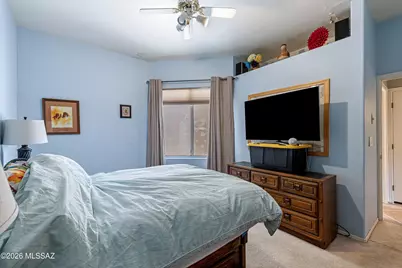2940 N Santa Rosa Place, Tucson, AZ 85712 - Photo 28