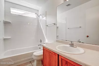 2830 W Camino De La Joya, Tucson, AZ 85742 - Photo 28