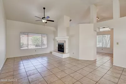 2830 W Camino De La Joya, Tucson, AZ 85742 - Photo 10