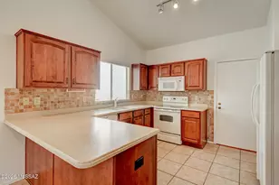 2830 W Camino De La Joya, Tucson, AZ 85742 - Photo 20