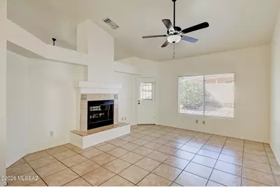 2830 W Camino De La Joya, Tucson, AZ 85742 - Photo 18