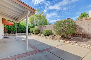 2830 W Camino De La Joya, Tucson, AZ 85742 - Photo 34