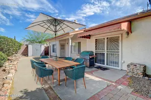 2830 W Camino De La Joya, Tucson, AZ 85742 - Photo 36