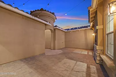 7758 W Sage Palm Lane, Marana, AZ 85658 - Photo 4