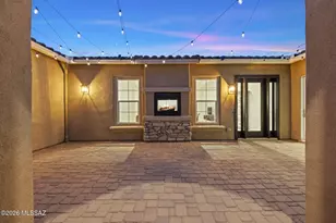 7758 W Sage Palm Ln, Marana, AZ 85658 - Photo 1