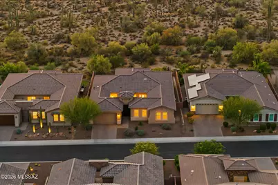 7758 W Sage Palm Lane, Marana, AZ 85658 - Photo 46