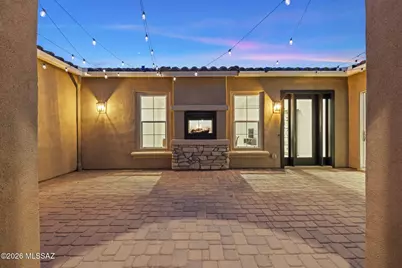 7758 W Sage Palm Lane, Marana, AZ 85658 - Photo 8