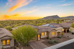 7758 W Sage Palm Ln, Marana, AZ 85658 - Photo 2