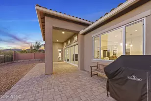 7758 W Sage Palm Ln, Marana, AZ 85658 - Photo 28