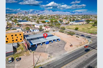 420 W 22nd Street, Tucson, AZ 85713 - Photo 2