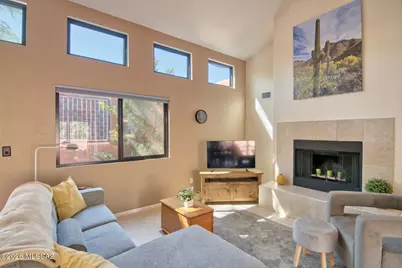 5051 N Sabino Canyon Road #2130, Tucson, AZ 85750 - Photo 4