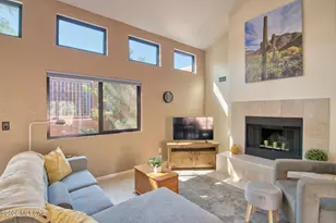 5051 N Sabino Canyon Rd, Tucson, AZ 85750 - Photo 4