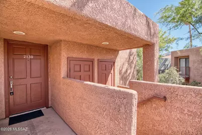 5051 N Sabino Canyon Road #2130, Tucson, AZ 85750 - Photo 36