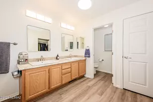 7294 W Agave Ranch Pl, Tucson, AZ 85735 - Photo 26
