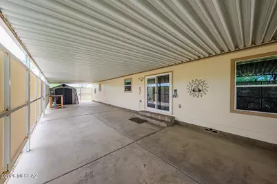 7294 W Agave Ranch Place, Tucson, AZ 85735 - Photo 6