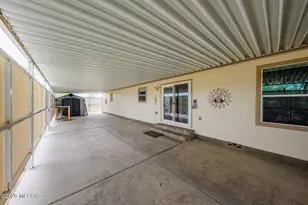 7294 W Agave Ranch Pl, Tucson, AZ 85735 - Photo 6