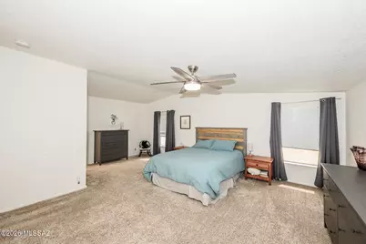 7294 W Agave Ranch Place, Tucson, AZ 85735 - Photo 24