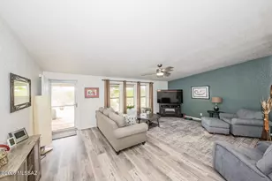 7294 W Agave Ranch Pl, Tucson, AZ 85735 - Photo 16