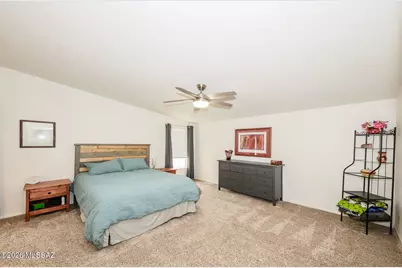 7294 W Agave Ranch Place, Tucson, AZ 85735 - Photo 32