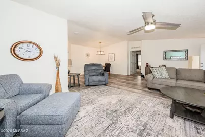 7294 W Agave Ranch Place, Tucson, AZ 85735 - Photo 18