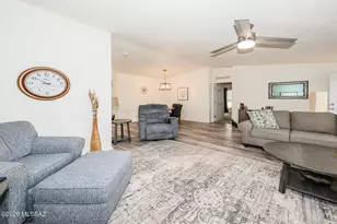 7294 W Agave Ranch Pl, Tucson, AZ 85735 - Photo 18