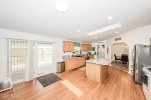 7294 W Agave Ranch Pl, Tucson, AZ 85735 - Photo 14