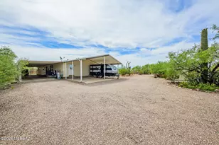 7294 W Agave Ranch Pl, Tucson, AZ 85735 - Photo 4