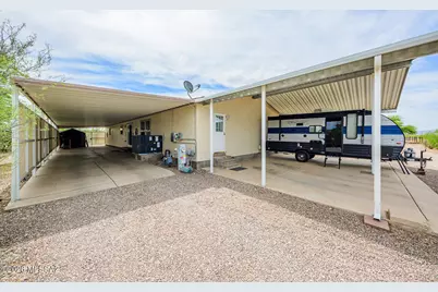 7294 W Agave Ranch Place, Tucson, AZ 85735 - Photo 2