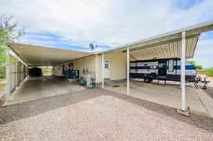 7294 W Agave Ranch Pl, Tucson, AZ 85735 - Photo 2