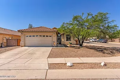 10558 E Geyer Willow Road, Tucson, AZ 85747 - Photo 1