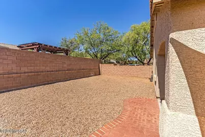 10558 E Geyer Willow Road, Tucson, AZ 85747 - Photo 38