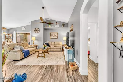 10558 E Geyer Willow Road, Tucson, AZ 85747 - Photo 6