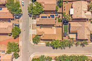 10558 E Geyer Willow Rd, Tucson, AZ 85747 - Photo 4