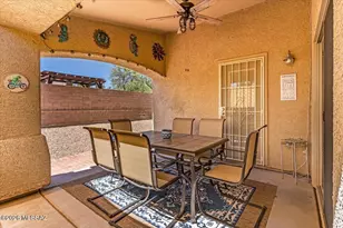 10558 E Geyer Willow Rd, Tucson, AZ 85747 - Photo 36