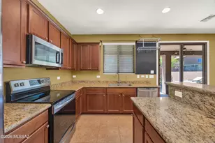 7326 E Alderberry St, Tucson, AZ 85756 - Photo 4