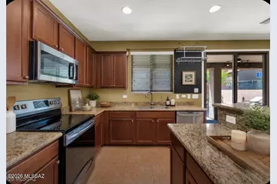 7326 E Alderberry Street, Tucson, AZ 85756 - Photo 4