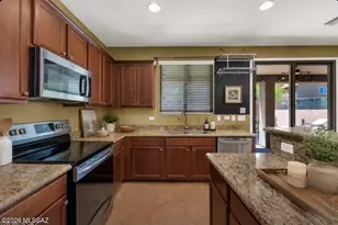 7326 E Alderberry St, Tucson, AZ 85756 - Photo 4