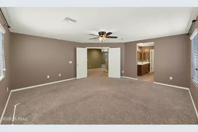 7326 E Alderberry Street, Tucson, AZ 85756 - Photo 20