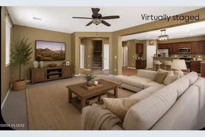 7326 E Alderberry Street, Tucson, AZ 85756 - Photo 10