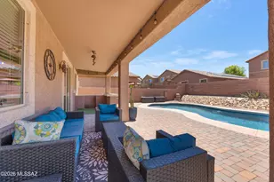 7326 E Alderberry St, Tucson, AZ 85756 - Photo 30