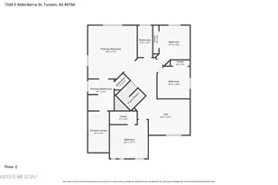 7326 E Alderberry St, Tucson, AZ 85756 - Photo 42