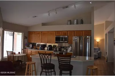 5461 N Waterfield Drive, Tucson, AZ 85750 - Photo 6