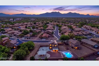 997 E Stronghold Canyon Lane, Sahuarita, AZ 85629 - Photo 10