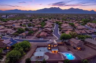 997 E Stronghold Canyon Ln, Sahuarita, AZ 85629 - Photo 10
