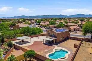 997 E Stronghold Canyon Ln, Sahuarita, AZ 85629 - Photo 4