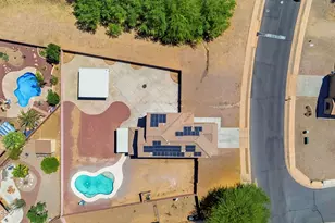 997 E Stronghold Canyon Ln, Sahuarita, AZ 85629 - Photo 12