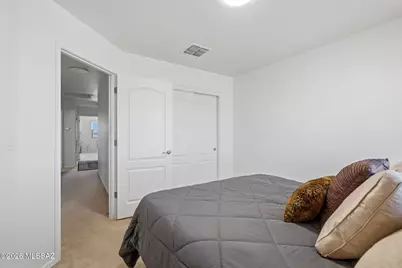 997 E Stronghold Canyon Lane, Sahuarita, AZ 85629 - Photo 38