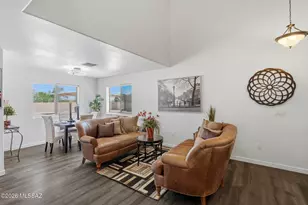 997 E Stronghold Canyon Ln, Sahuarita, AZ 85629 - Photo 22